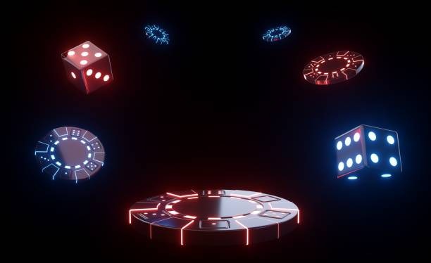 Slot game interface