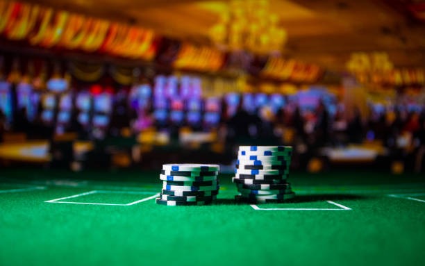 baccarat card deal