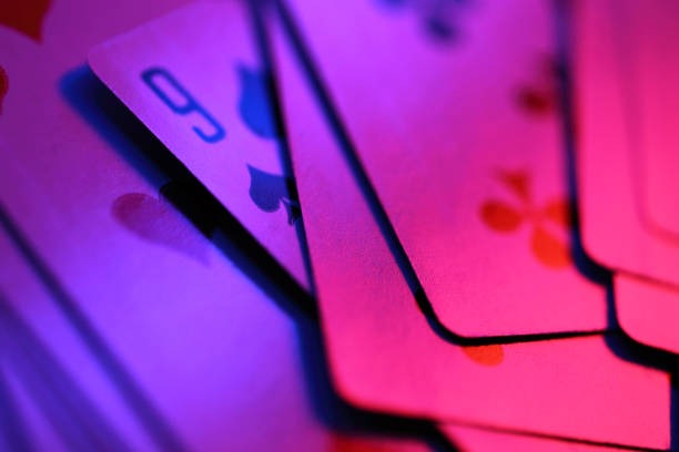 Lucky Twins gameplay interface
