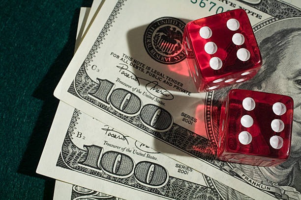 Sic Bo Dadu payout chart
